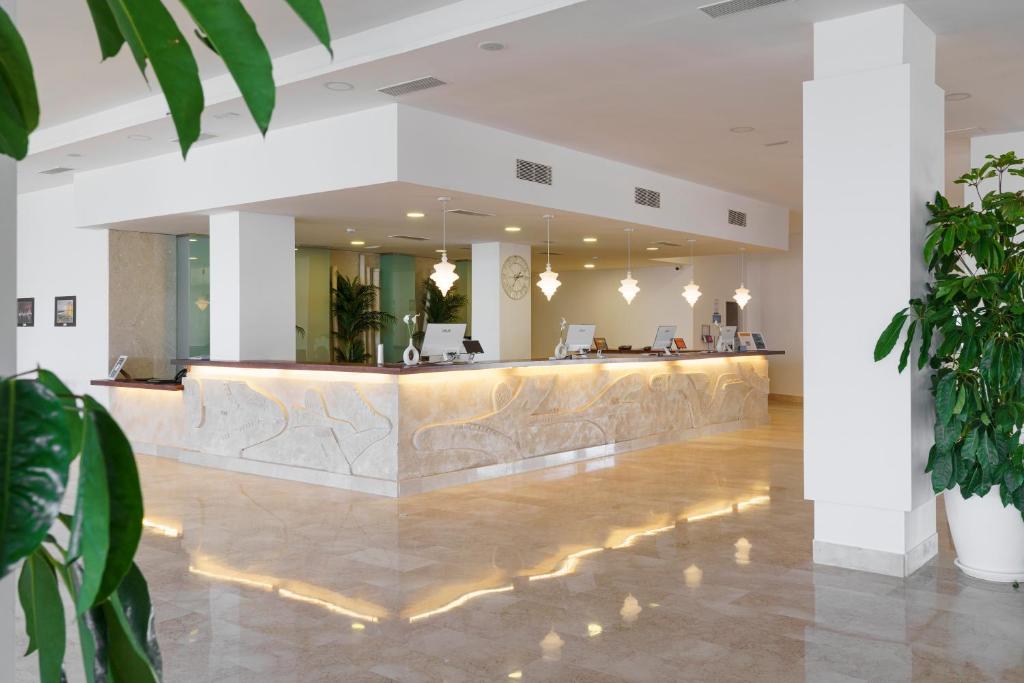 AluaSun Doblemar, La Manga del Mar Menor – Updated 2023 Prices