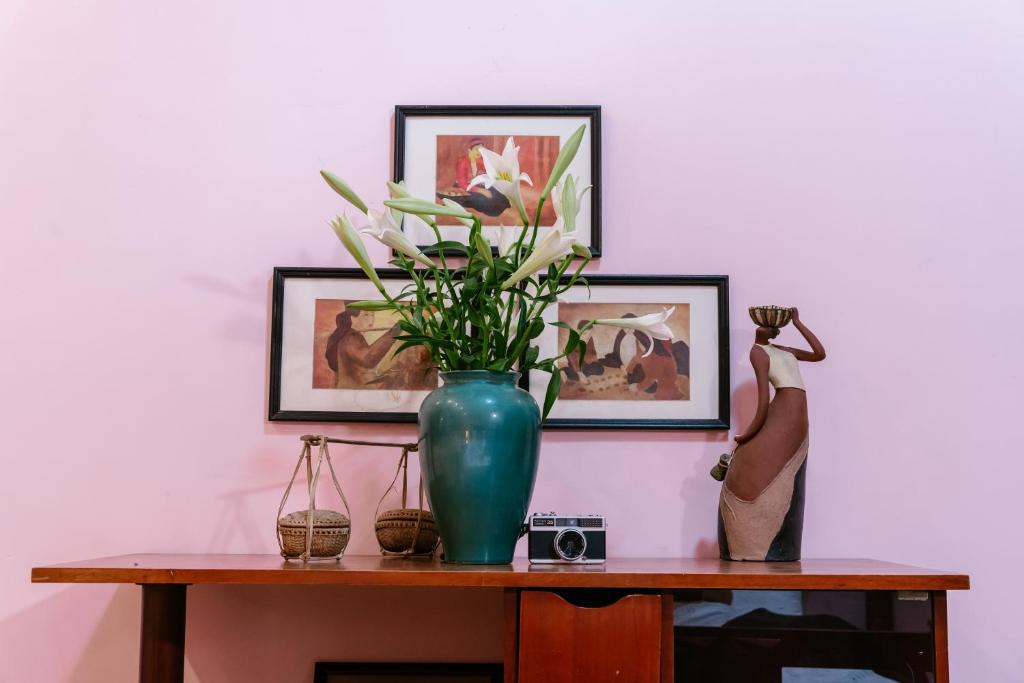 Fotografie z fotogalerie ubytování Hola House Hanoi v Hanoji
