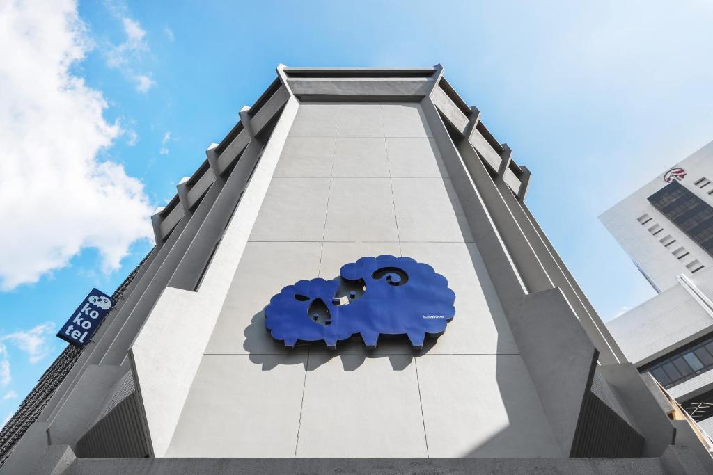 Kokotel Bangkok Surawong - Resim 27