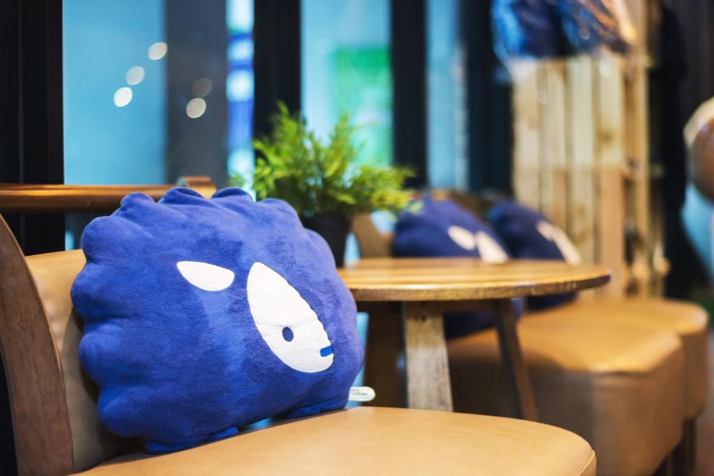 Kokotel Bangkok Surawong - Resim 24