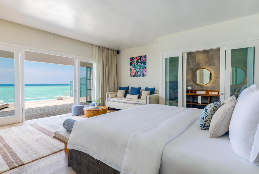 Amilla Maldives - View 3