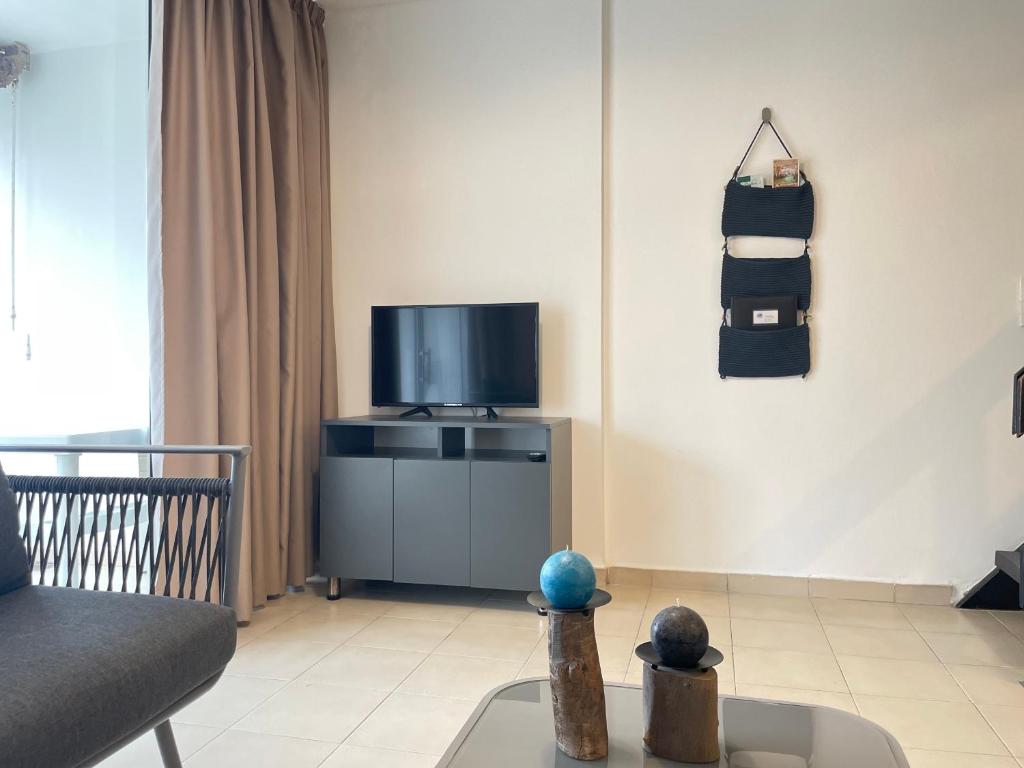 St Paul Resort - Two-Bedroom Apartment With Pool View