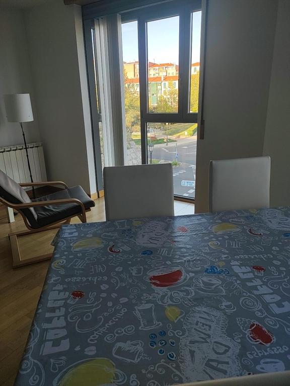 Apartamento La Bien Cercada - 19