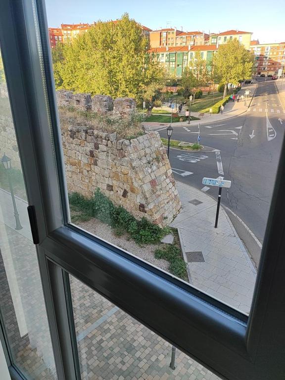 Apartamento La Bien Cercada - 17