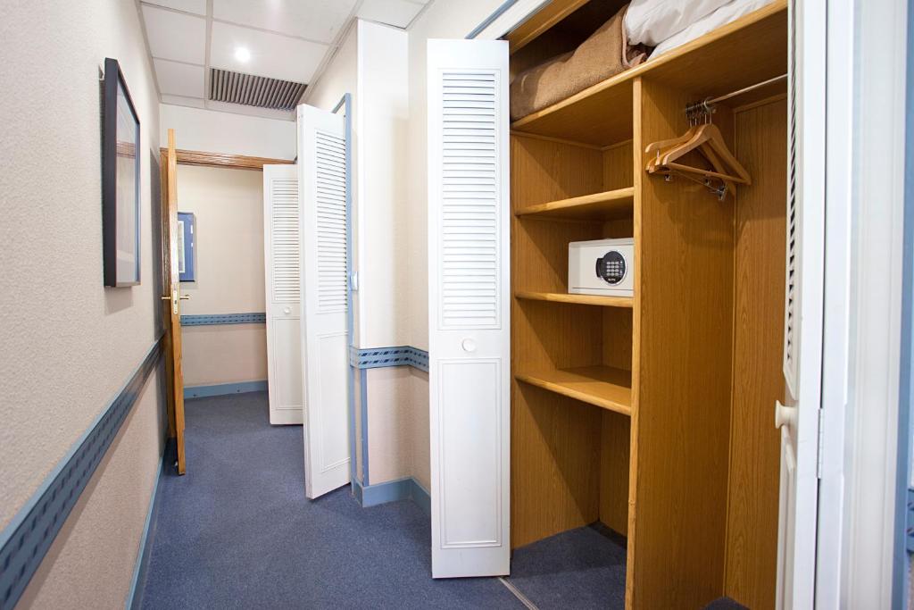 Espahotel Gran Vía - Resim 27