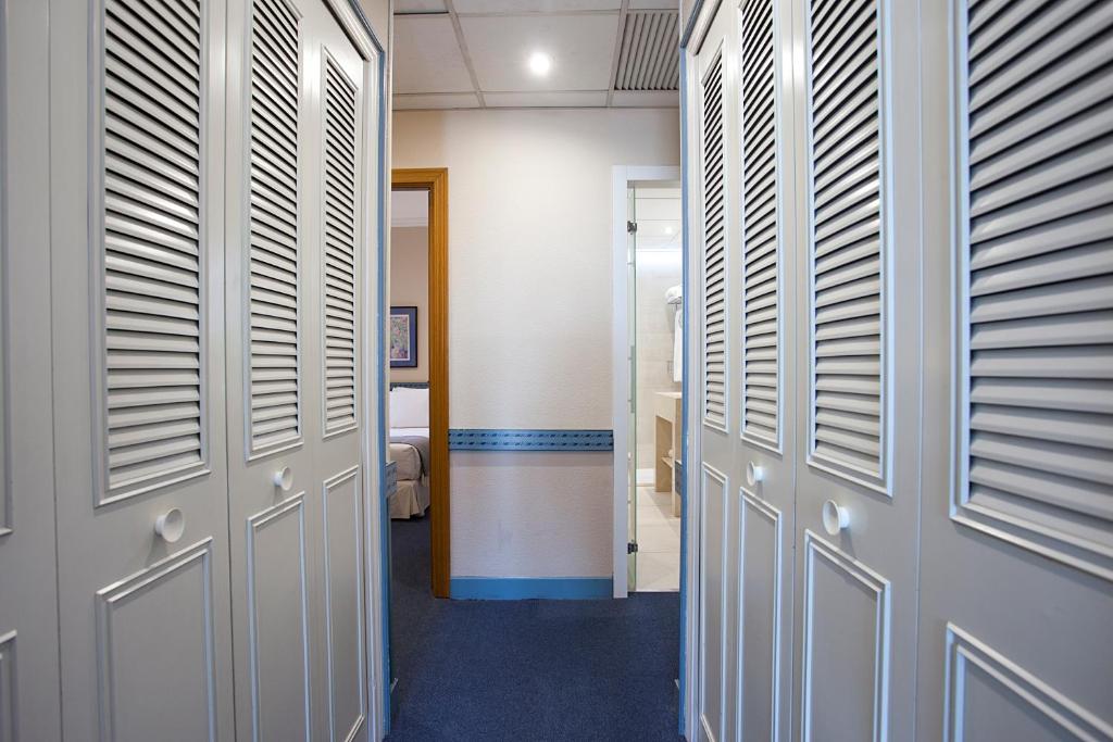 Espahotel Gran Vía - Resim 28