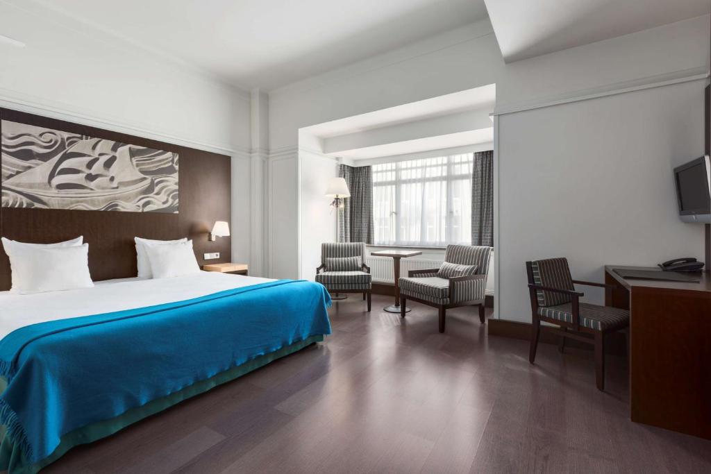 NH Atlanta Rotterdam Hotel