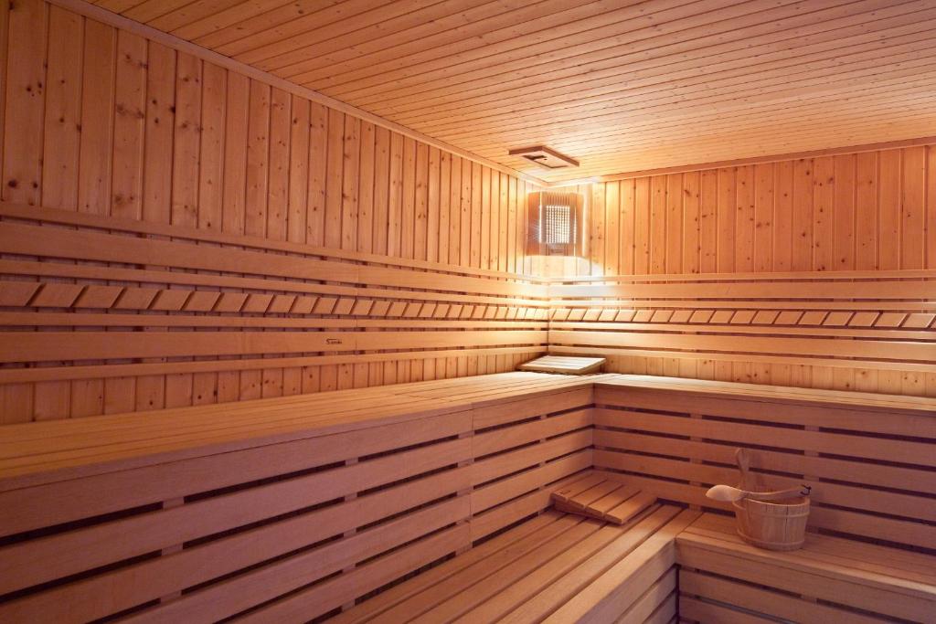 Fotografia z galérie ubytovania Pałac Żelechów Spa & Wellness v destinácii Żelechów