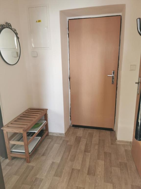 Zdjęcie z galerii obiektu Apartmán Romance w mieście Lipno nad Vltavou