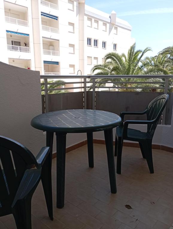 Kione Las Margaritas - Apartamento De Estudio