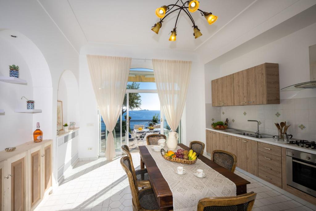 YourHome - Villa Aldo Marino