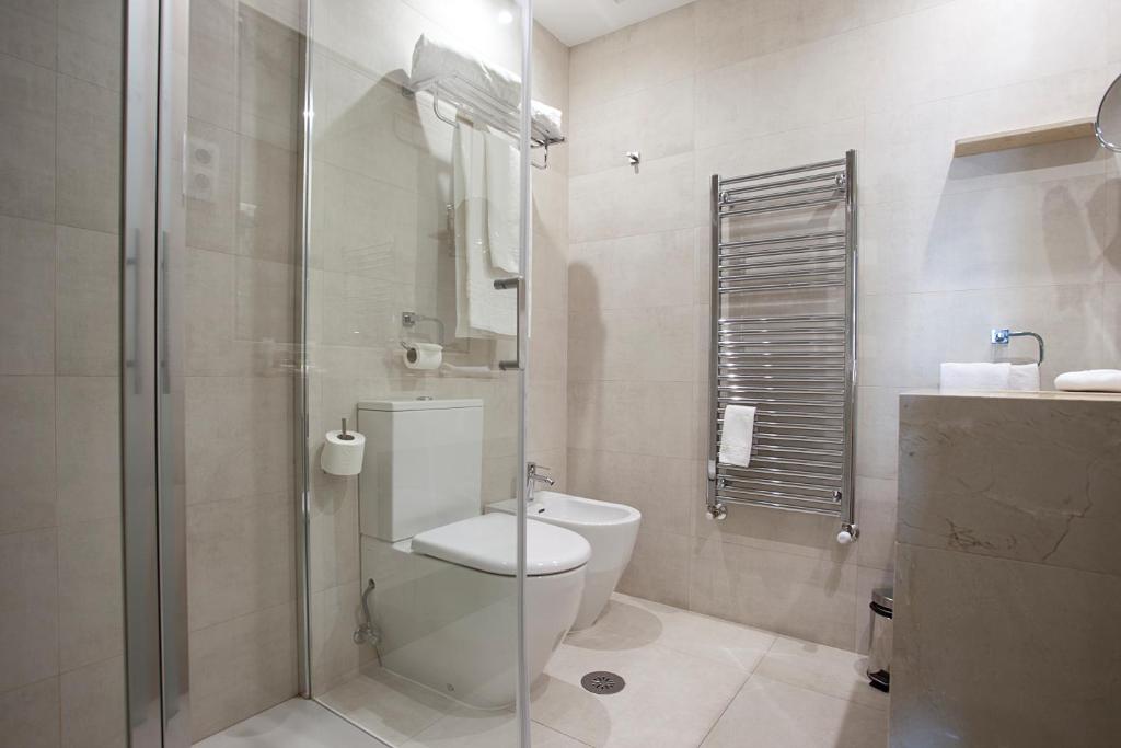 Espahotel Gran Vía - Resim 30