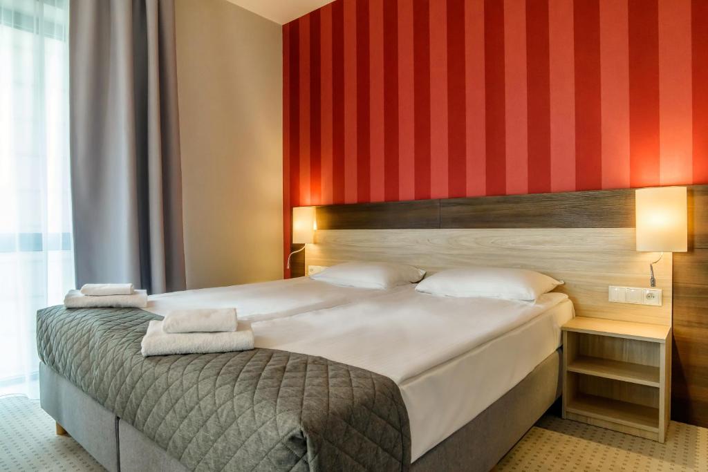 Focus Hotel Premium Gdansk - Resim 40