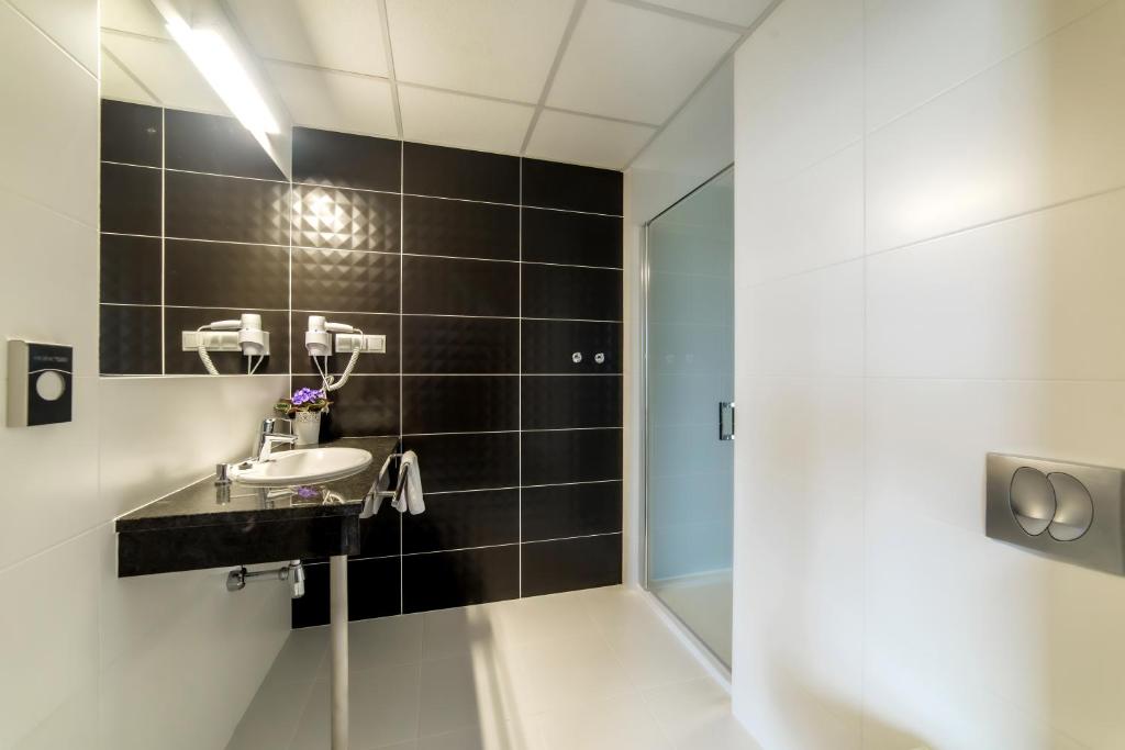 Focus Hotel Premium Gdansk - Resim 43