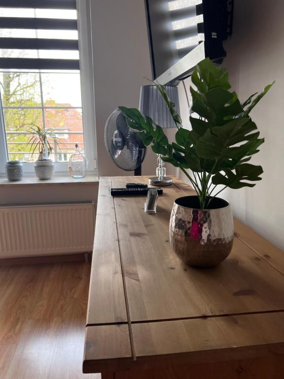 Fotografia z galérie ubytovania Apartament Boya v destinácii Giżycko