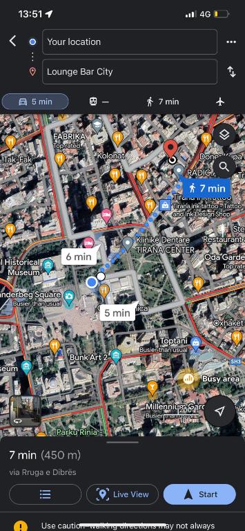53° Bs Skanderbeg City Center Comfort - Image 6