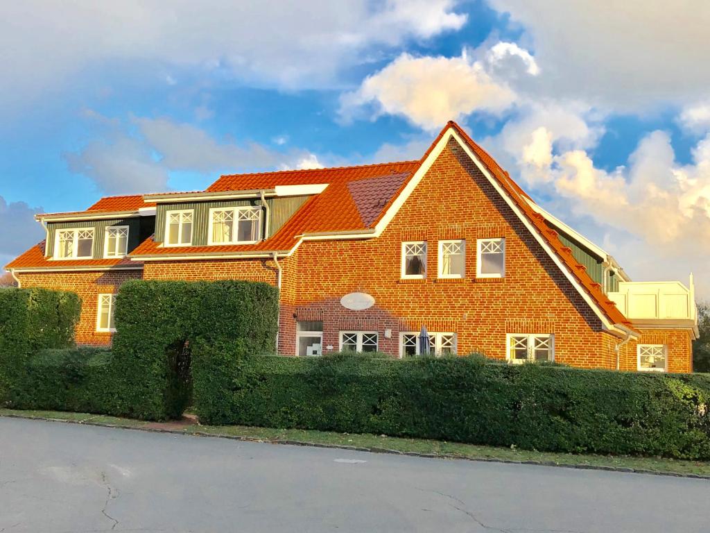 Uhlenkamp Appartement 6 im UHLENKAMP, Langeoog (aktualisierte Preise