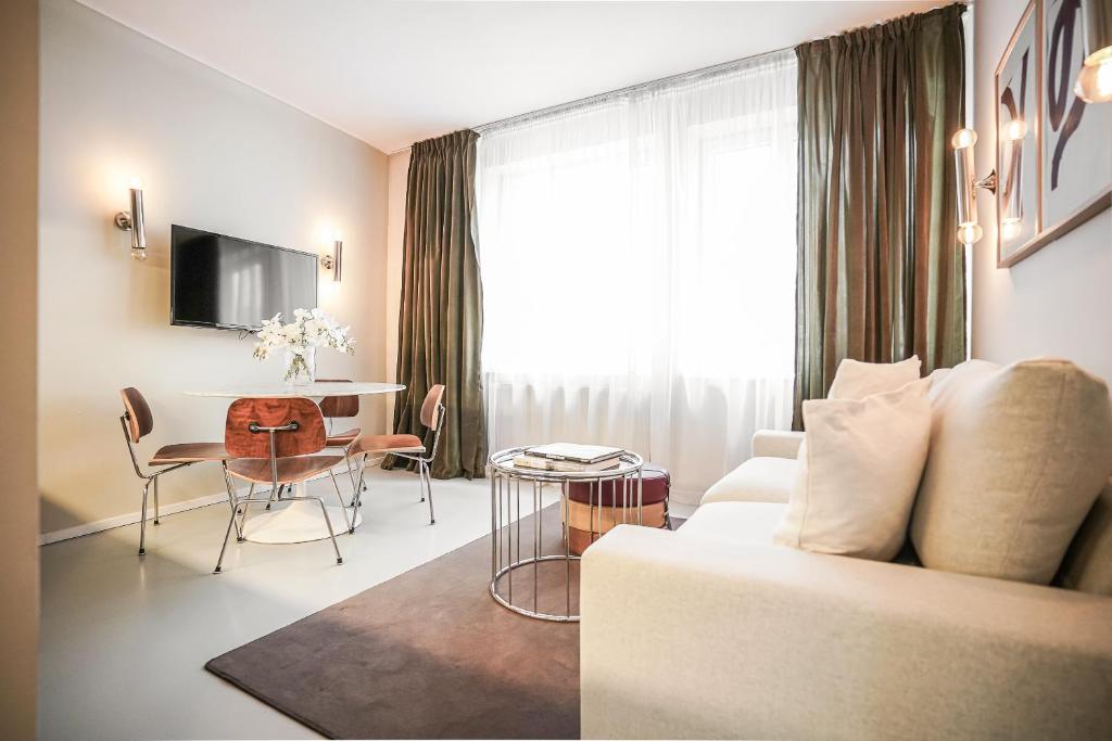 HeyMi Apartments Mondschein - 1