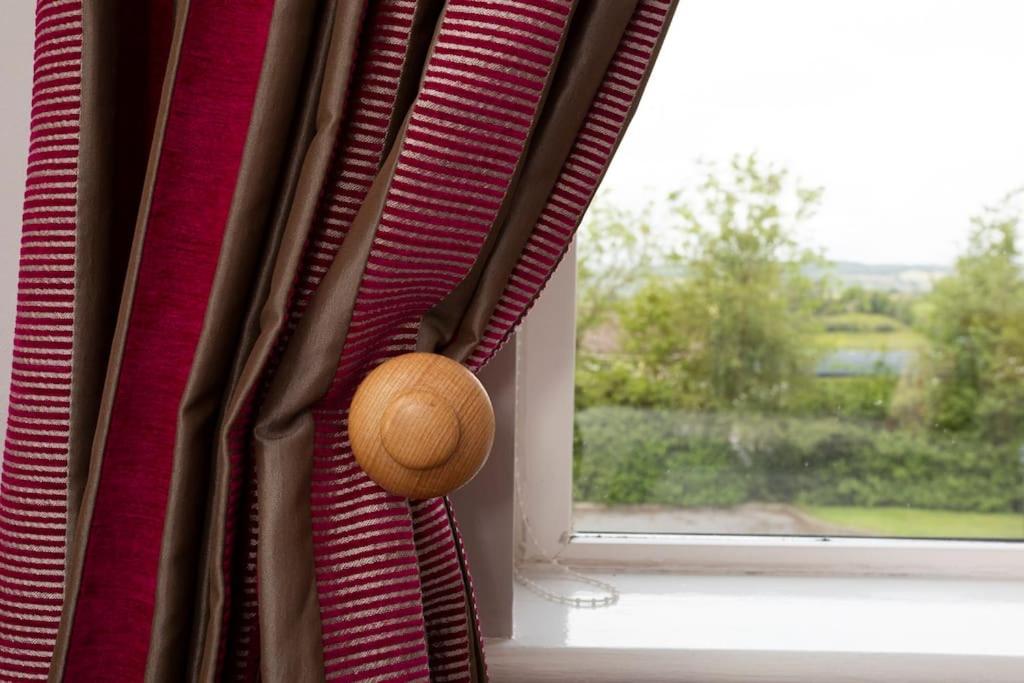 Fotografie z fotogalerie ubytování Donegal Manor v destinaci Donegal
