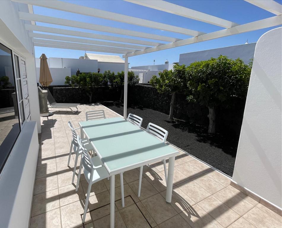 Casas Maribel Pocillos - No Pool - Sin Piscina - 10