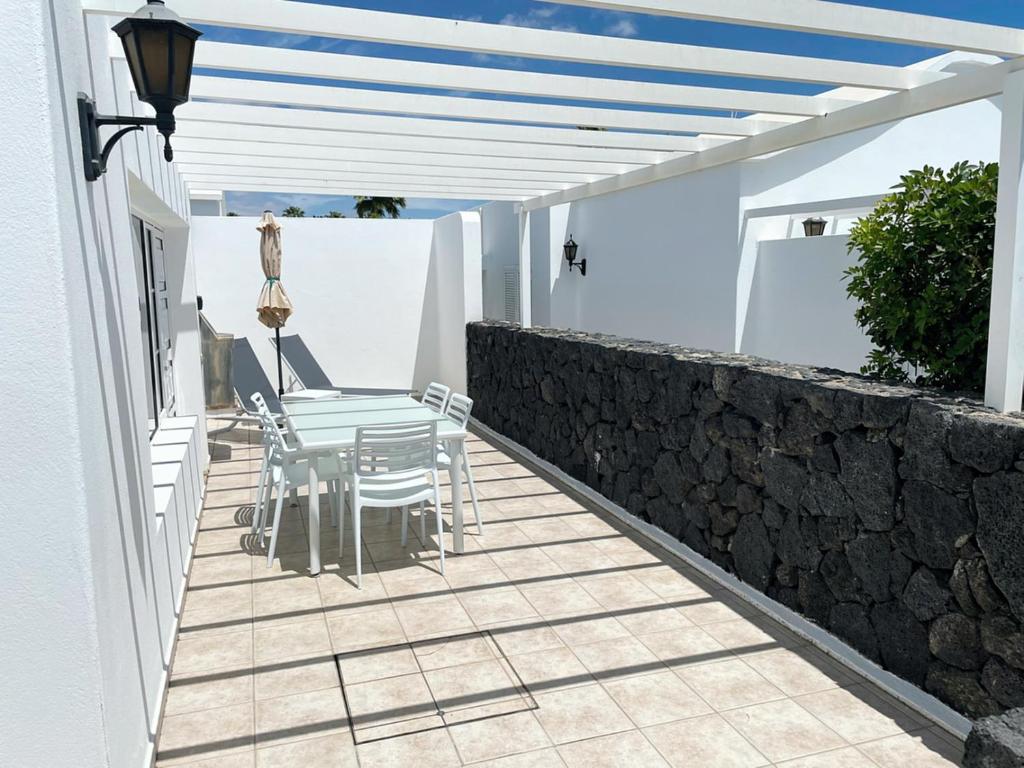 Casas Maribel Pocillos - No Pool - Sin Piscina - 14