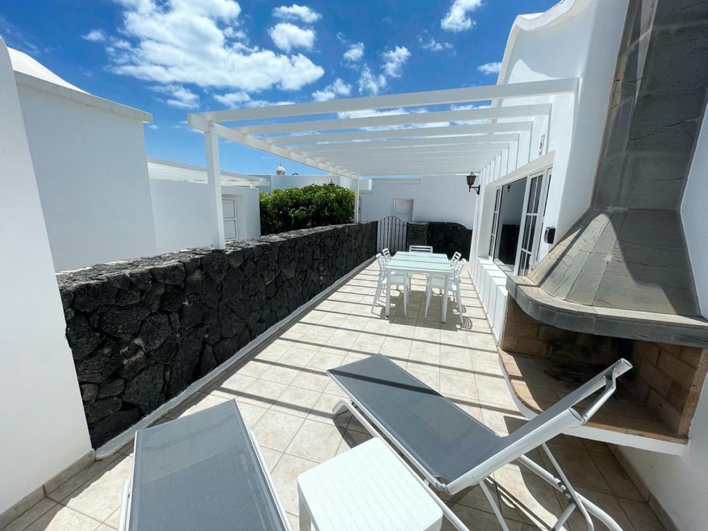 Casas Maribel Pocillos - No Pool - Sin Piscina - 15