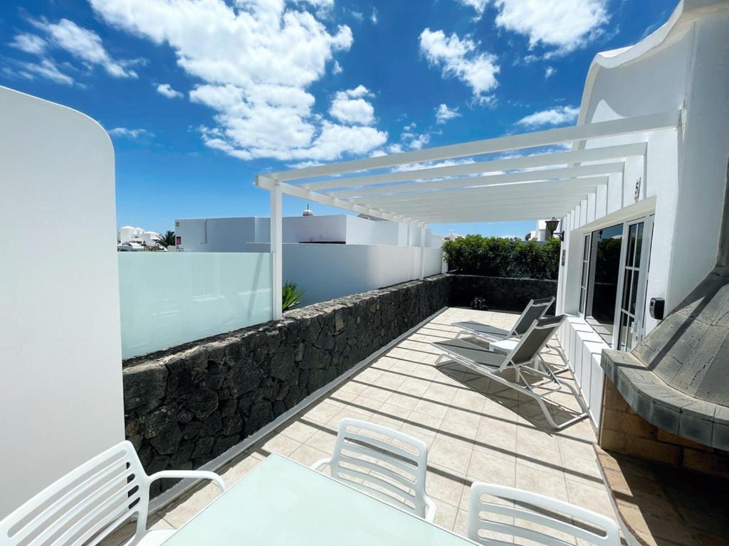 Casas Maribel Pocillos - No Pool - Sin Piscina - 17