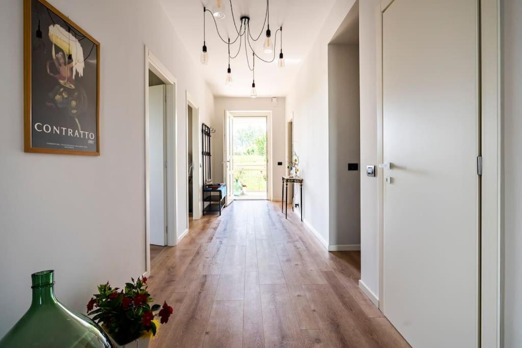Casa Gavarino - Apartment Mit 3 Schlafzimmern