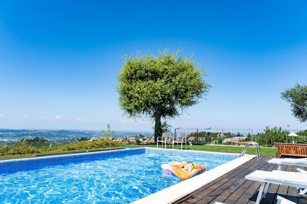 Casa Gavarino - Apartment Mit 1 Schlafzimmer