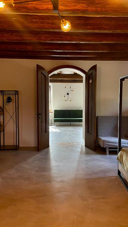 Fotografie z fotogalerie ubytování Guesthouse Corte Marzago - adults friendly v destinaci Salionze