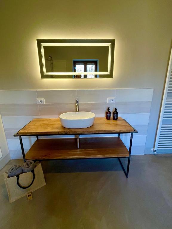 Fotografie z fotogalerie ubytování Guesthouse Corte Marzago - adults friendly v destinaci Salionze