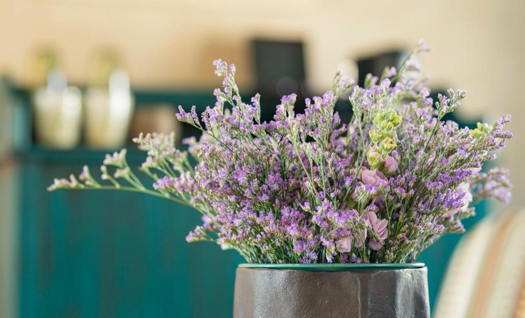 Hospes Las Casas del Rey de Baeza, a Member of Design Hotels - 9