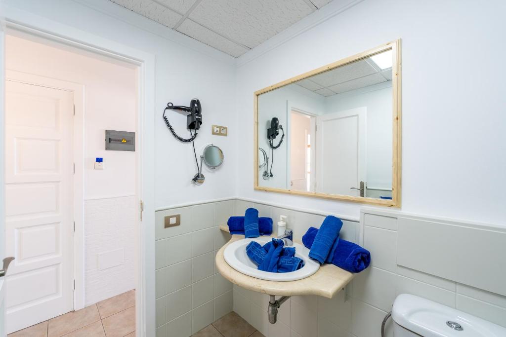 Apartamentos Isla de Lobos - Adults Only - 18