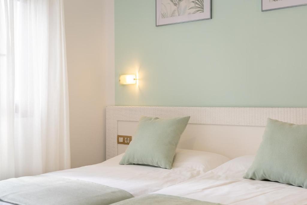 Apartamentos Isla de Lobos - Adults Only - 13