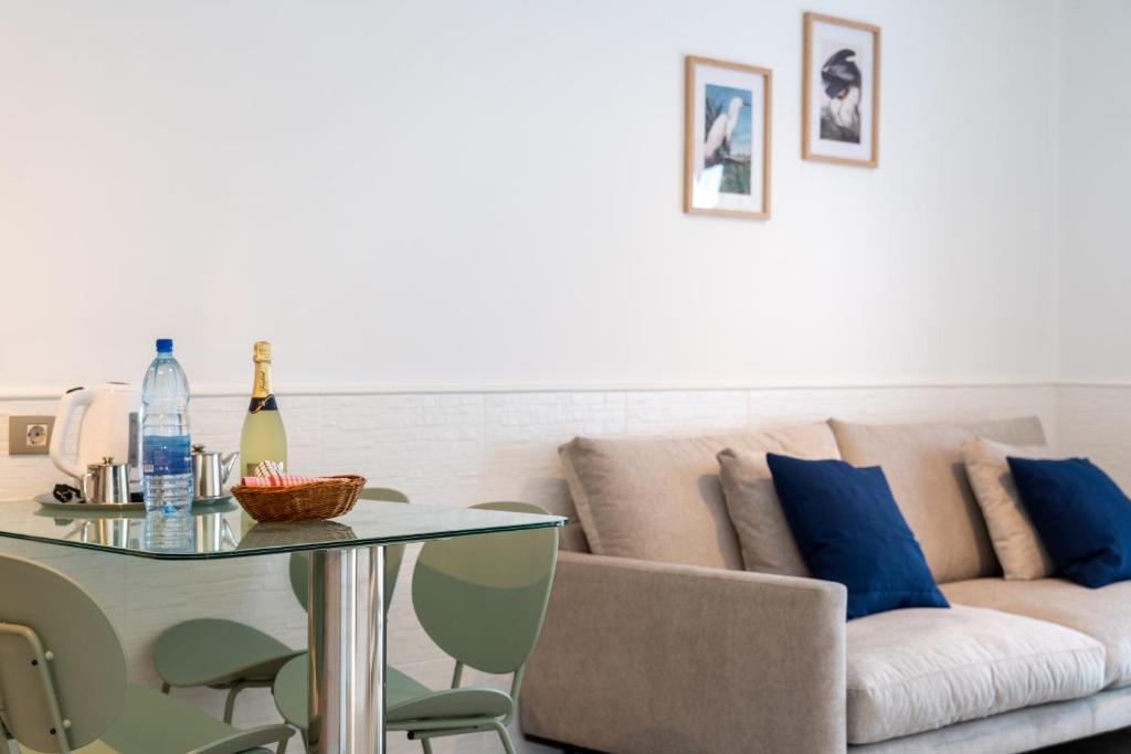 Apartamentos Isla de Lobos - Adults Only - 14