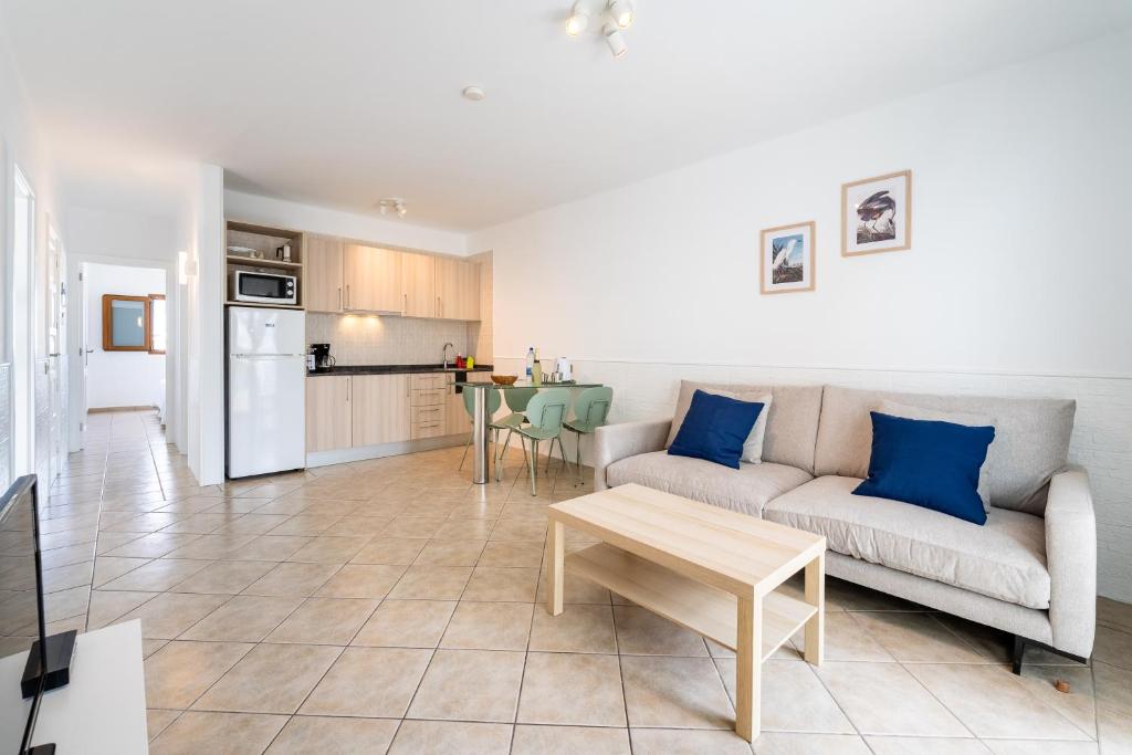 Apartamentos Isla de Lobos - Adults Only - 12