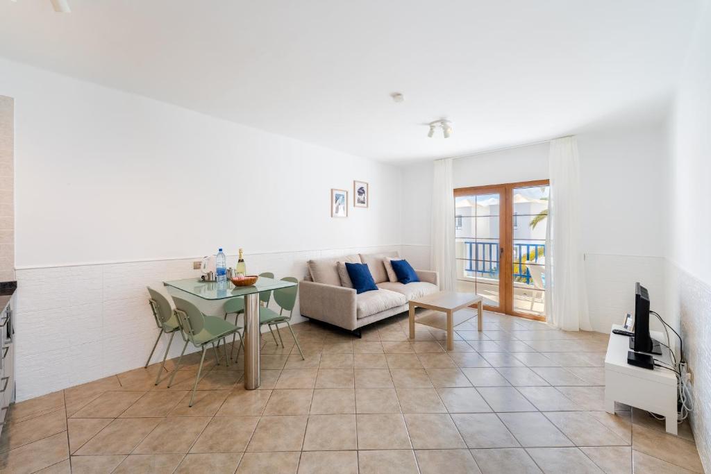 Apartamentos Isla de Lobos - Adults Only - 5