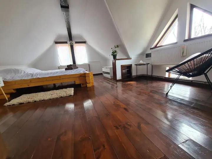 Casa Bonita Saliste - Apartment - Split Level