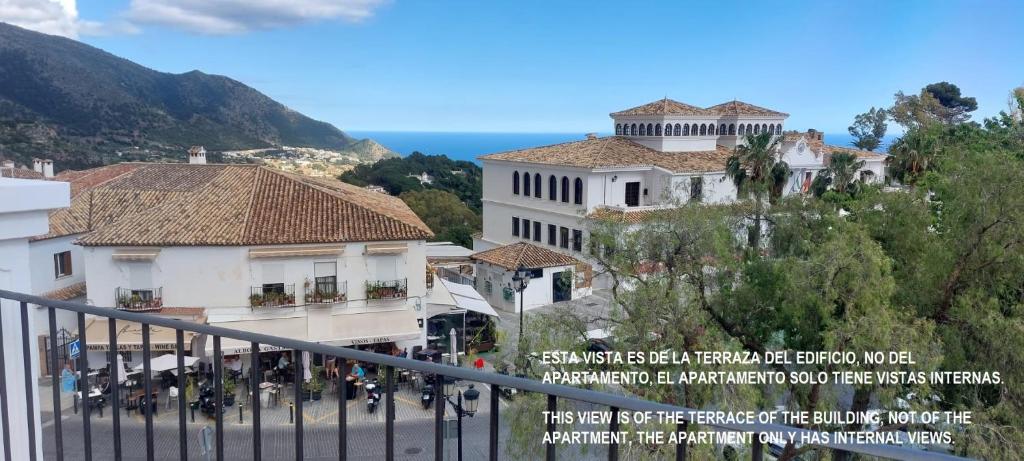 1 Mijas Apartment - 19