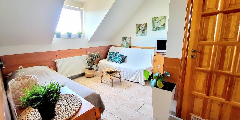 Kokosek Pokoje Gościnne - 4