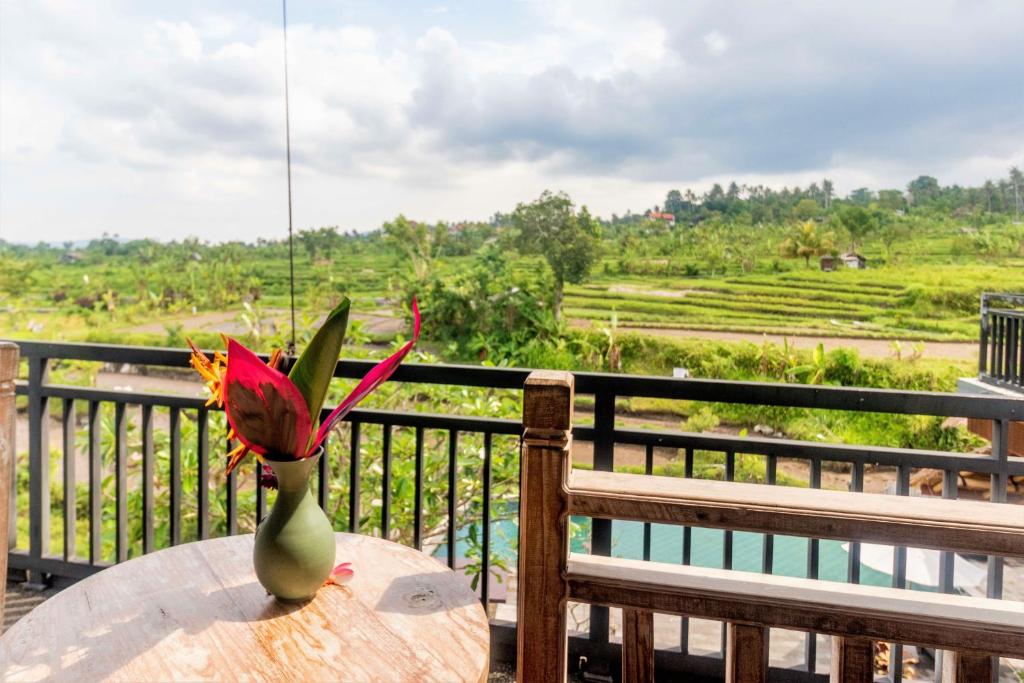 AlamGangga Villas Tirta Gangga - 17