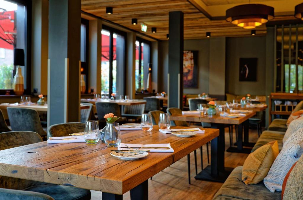 ATLANTIC Hotel Landgut Horn - Resim 18