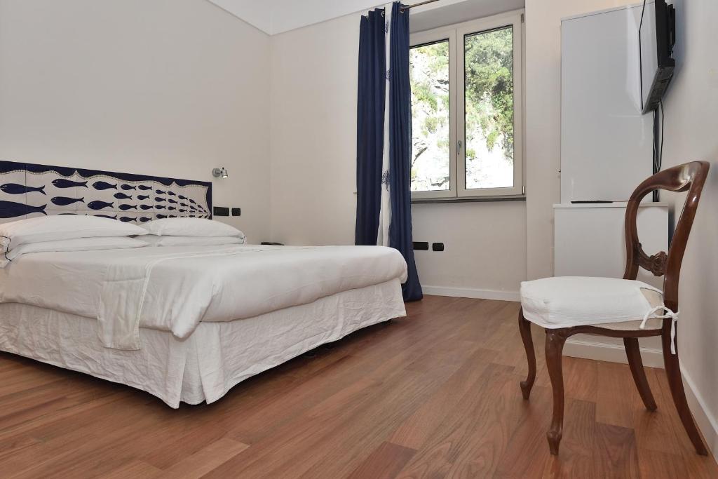 Villa Lara Hotel photo