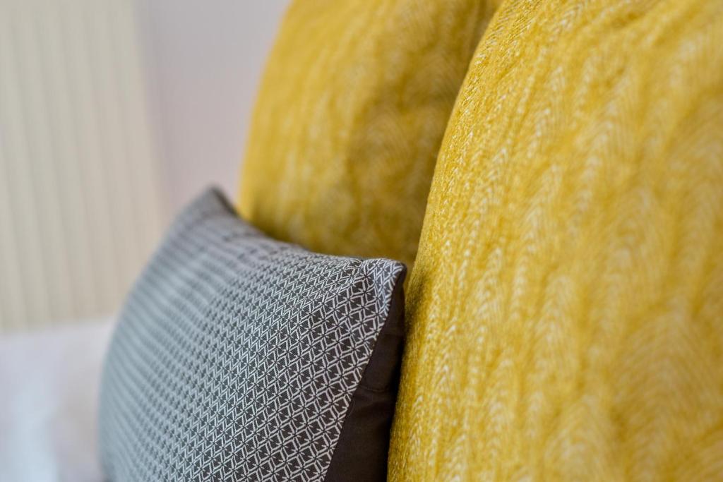 White Rock Milos Suites - 13