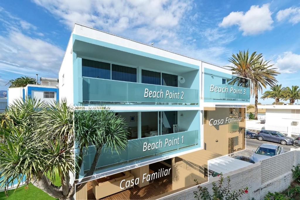 Maspalomas Beach Point, San Bartolomé – Precios actualizados 2023