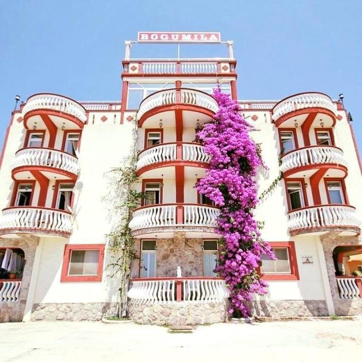 hotel-bogumila-montenegro-bar-booking