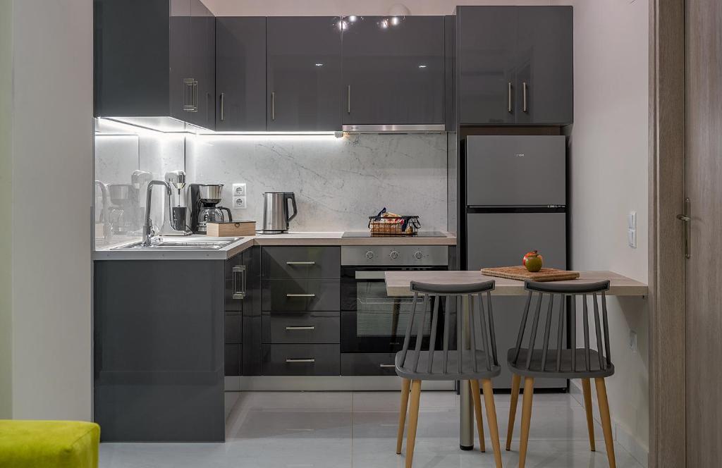 NK Luxury Apartments - 19