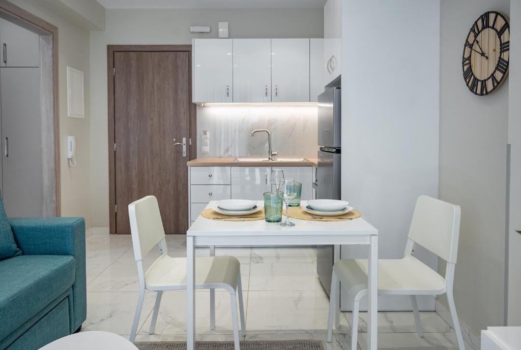 NK Luxury Apartments - 11