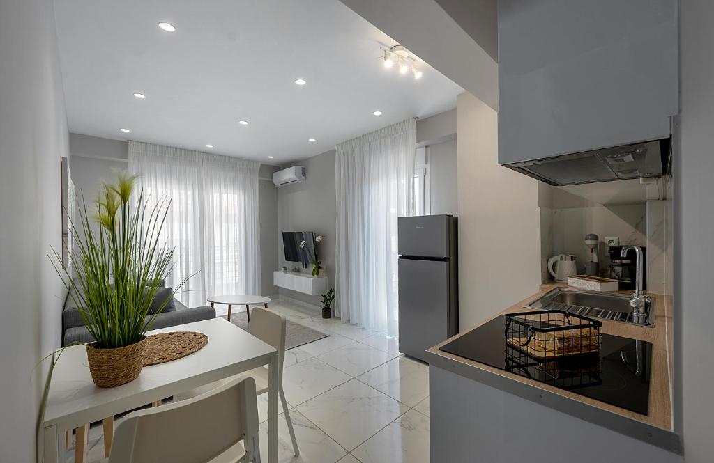 NK Luxury Apartments - 2