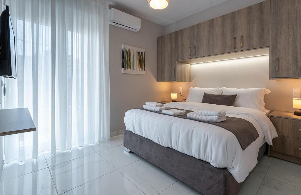 NK Luxury Apartments - 6